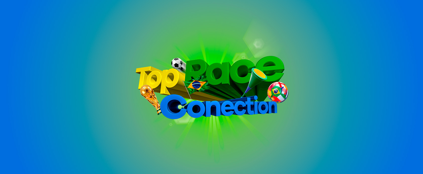 Top Race Conection