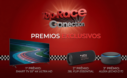 Top Race Conection
